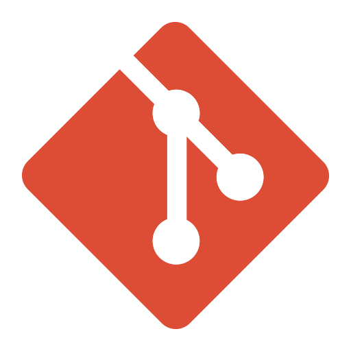 git logo