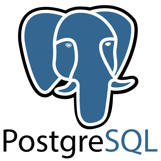 postgresql logo