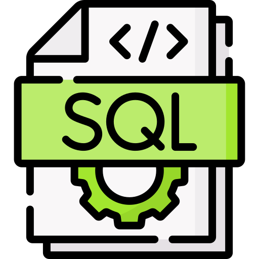 sql logo